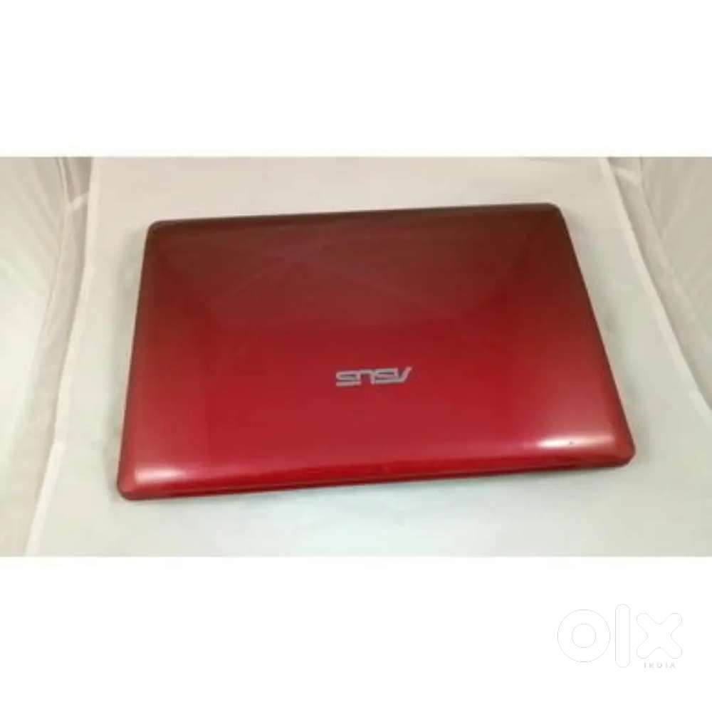 Old Asus Laptop for Sale