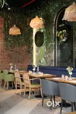 Running cafe available for sale in vasant kunj