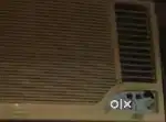 Window Ac is 4 years old it's cooling fast