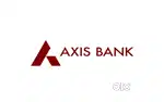 Axis bank credit card department