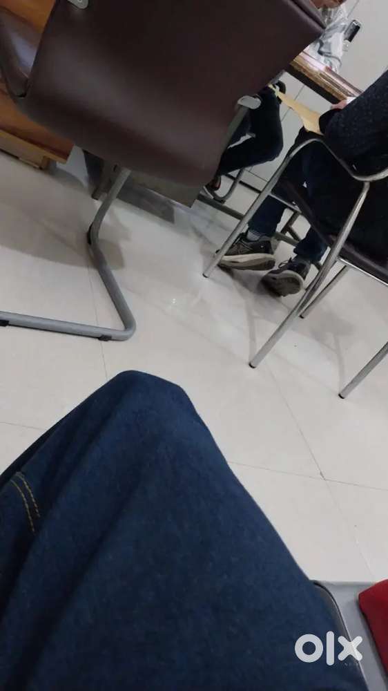 We need a male and female staff with good driving skills.