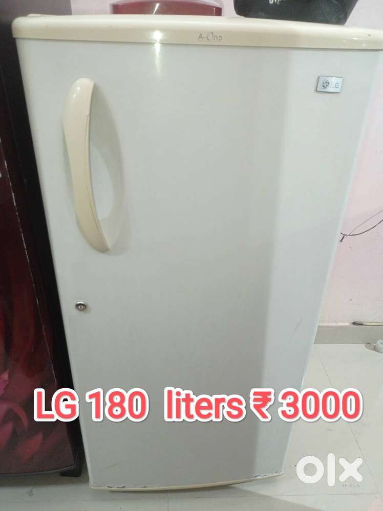 whirlpool , samsung, godrej., LG,