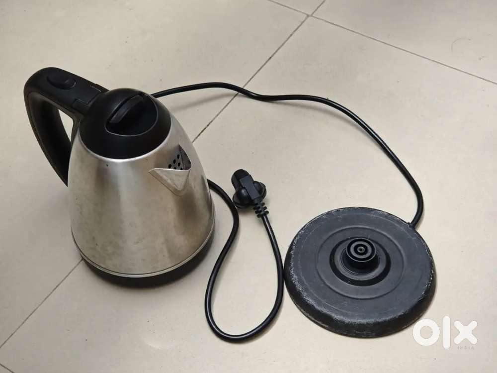 Grelide Electric Kettle