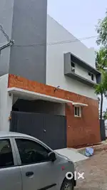 2BHK New House for rent for vegetarians
