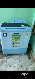 Lloyd washing machine 8kg