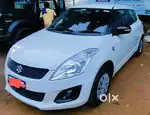 Maruti Suzuki Swift 2017