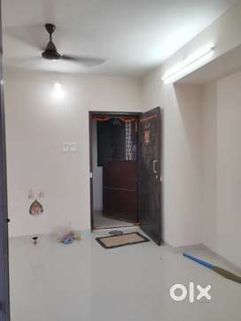 1RK Flat with Big Gallery | Near Bhivpuri Railway station