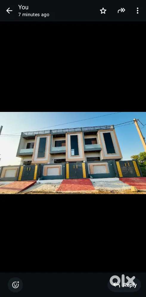 Ashadeep extension near Pratap collage