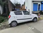 Alto 800 LXI