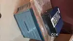 Luminous Inverter & Battery Combo with Trolley (Zelio+ 1100 Pure Sine)