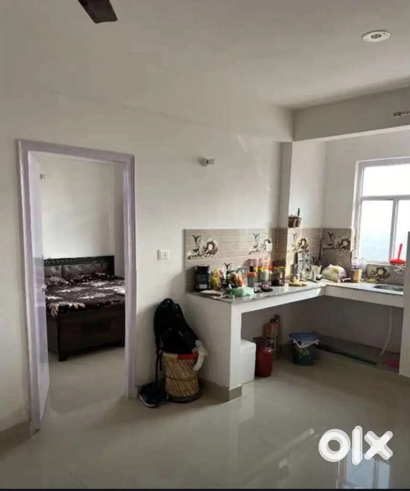 1 BHK Fully Furnished Flat on GT Road Taraori Karnal