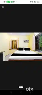 Fully furnished guest house for rent at chinerperk location