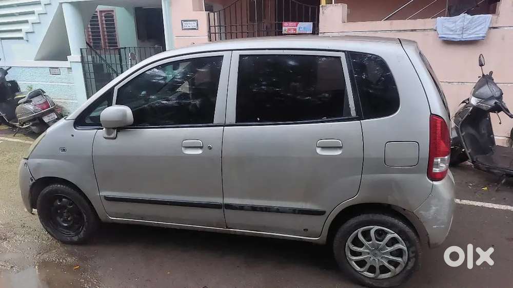 Maruti Suzuki Estilo 2009 Petrol 130000 Km Driven