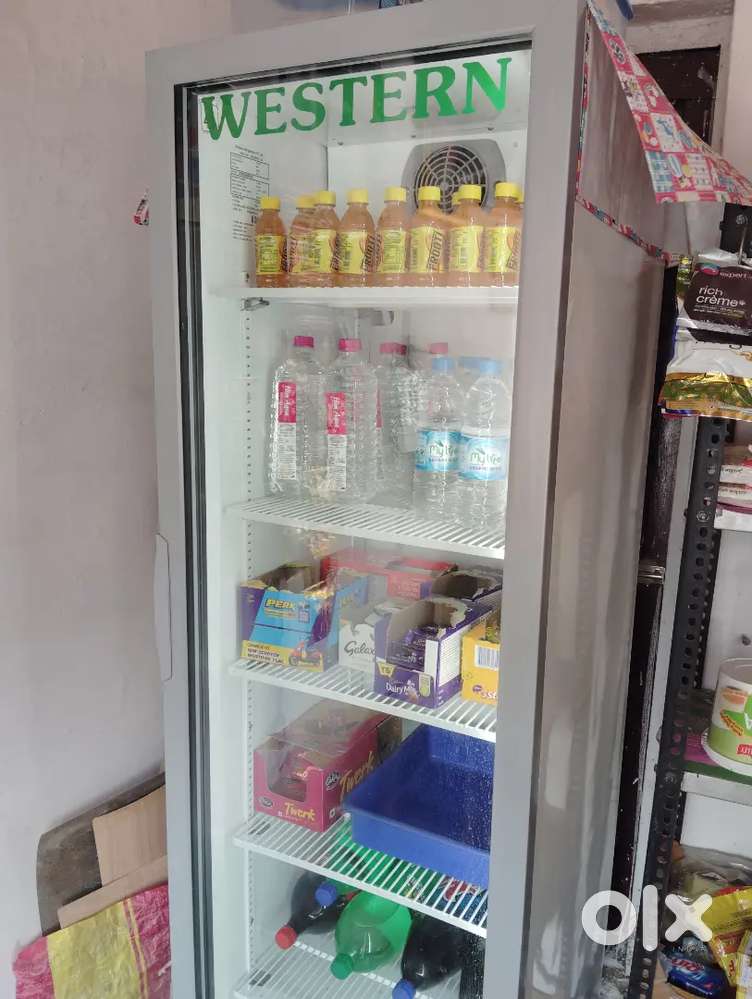 Brand New Fridge...