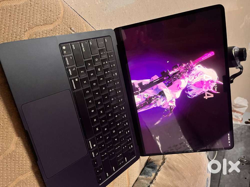 Apple Air M4 , 2025 model , 3 months old