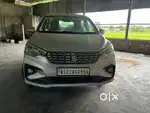 Maruti Suzuki Ertiga VXI SHVS, 2021, Petrol