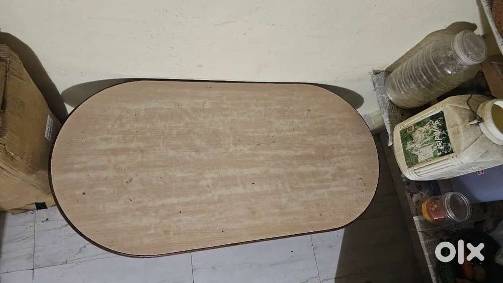Wooden Tea Table