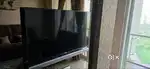 Sony bravia 43inch led tv