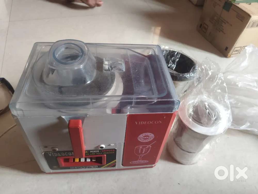 Very good condition
