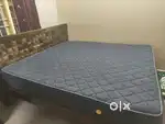 Spring mattress - King size