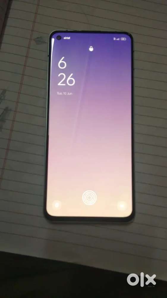 Oppo reno 6 pro 5g