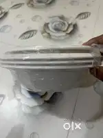 Dinner set