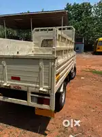 ASHOK LEYLAND DOST BS3 2016 MODEL