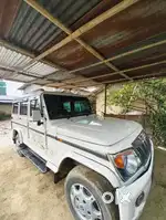Mahindra Bolero Power Plus 2018