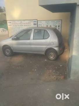 Tata Indica LX TOPEND 2015 MODEL