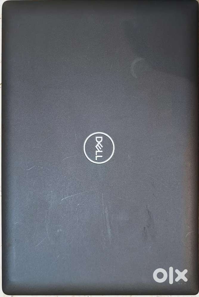 Dell laptop