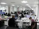 BACK OFFICE EXECUTIVE