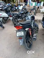 Honda livo