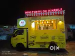 Wheels Of Meals Service