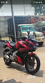Buy a New bike