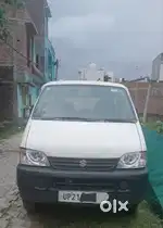Maruti Suzuki Eeco 7 seater 2019 model