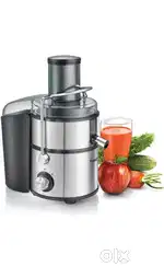 Fruit Juicer