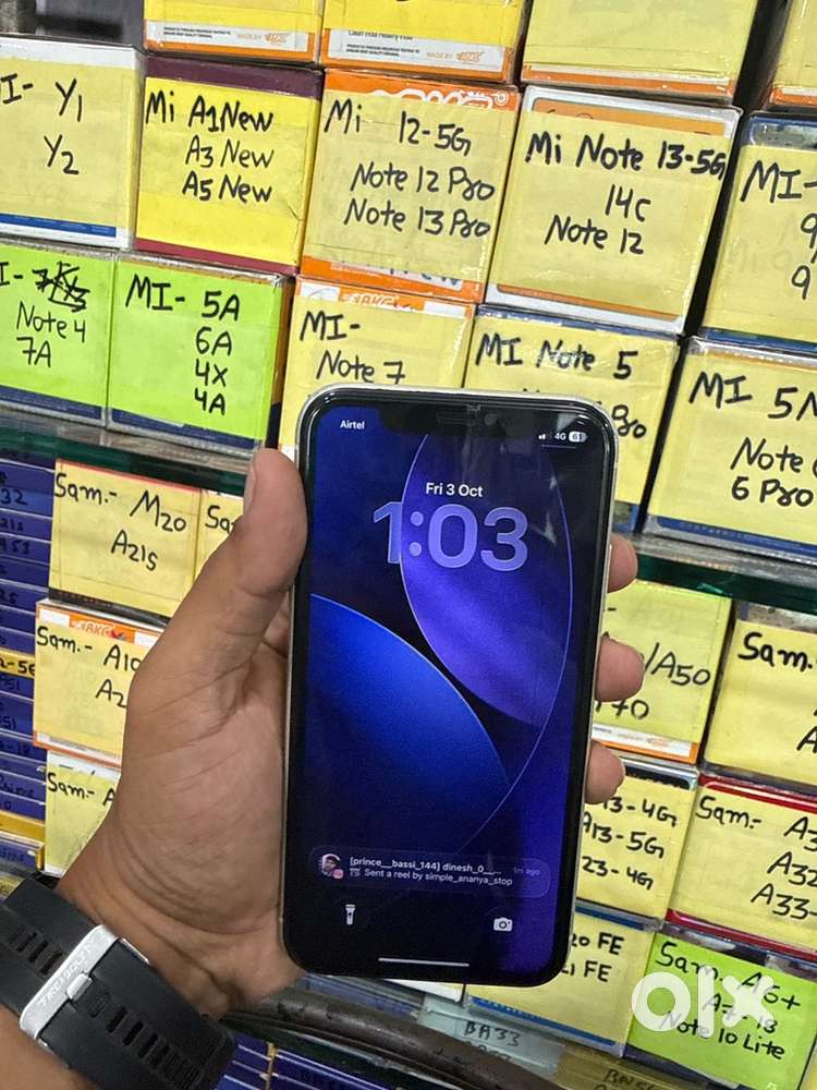 Iphone 11  128 Gb