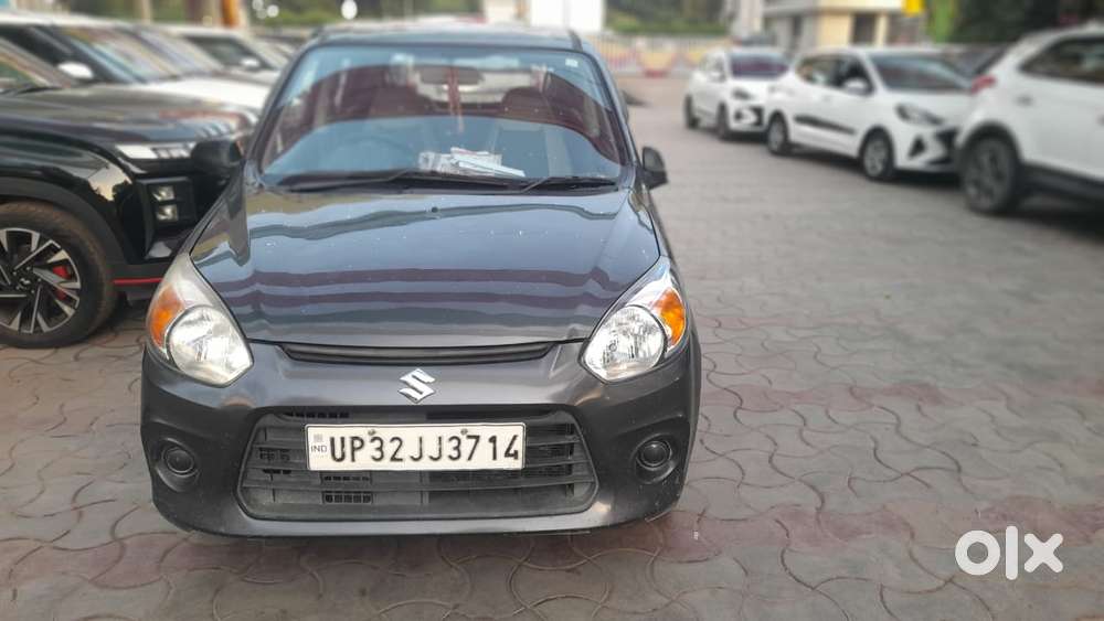 Maruti Suzuki Alto 800 2012-2016 LXI, 2017, Petrol