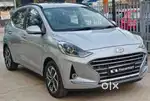 Hyundai Grand i10 Nios Sportz AMT 1.2 Kappa VTVT, 2019, Petrol