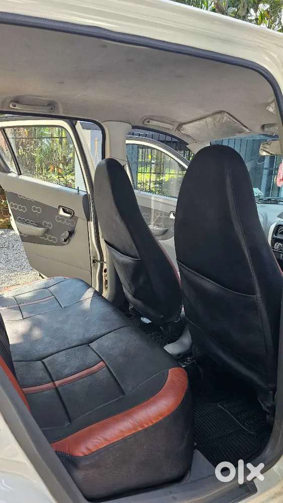 Maruti Suzuki Alto 800 2014 Petrol 64000 Km Driven