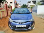 Hyundai i20 Sportz 1.2 BS-IV, 2013, Diesel