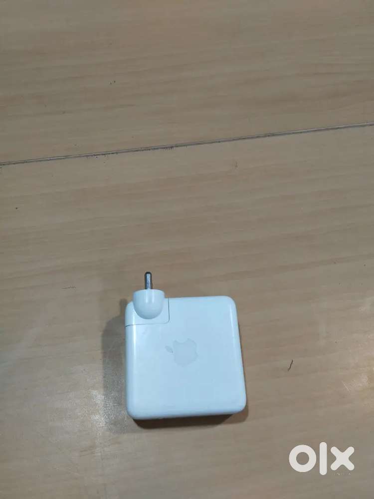 Original Used Macbook Type C charger  87w, 96w, 61w,