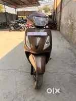 TVS JUPITER 2019 Excellent body