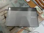 Samsung Laptop RV513