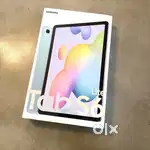 Samsung Tab S6 Lite 4/64gb Complete