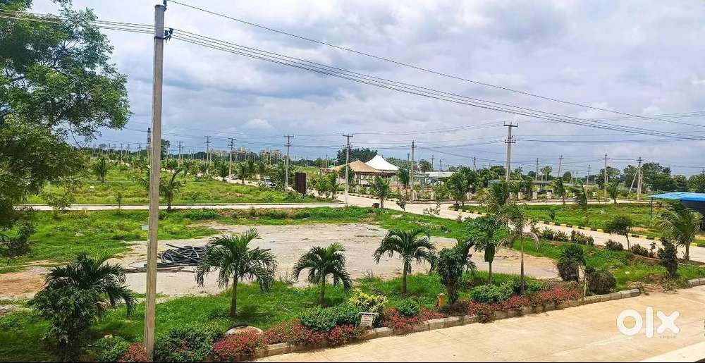 Best Deal for Invertors - Approved Plots at Budget Price