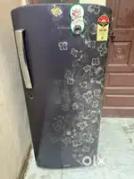 Fridge 196 litre samsung