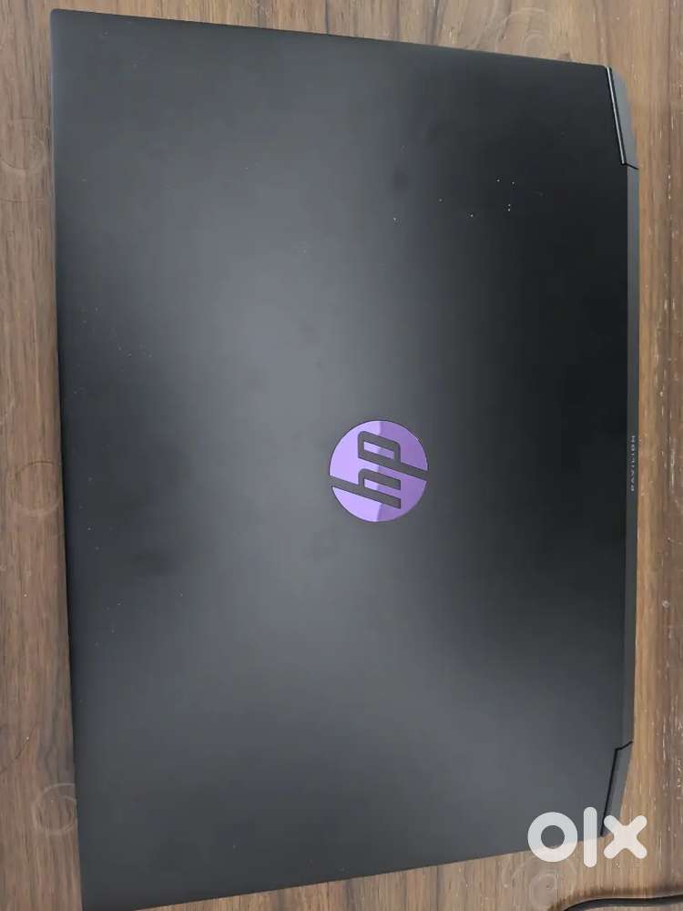 Selling HP Pavilion Gaming Laptop (RTX 3050 + Ryzen 5 5600H)