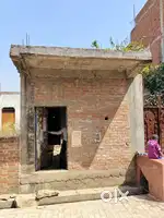 Good location and residential plot