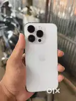 I phone 14 pro 128 GB